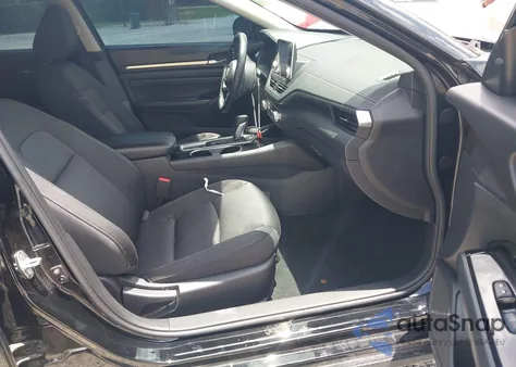 2020 Nissan Altima Sv Fwd from USA, damaged, VIN 1N4BL4DV9LC168175